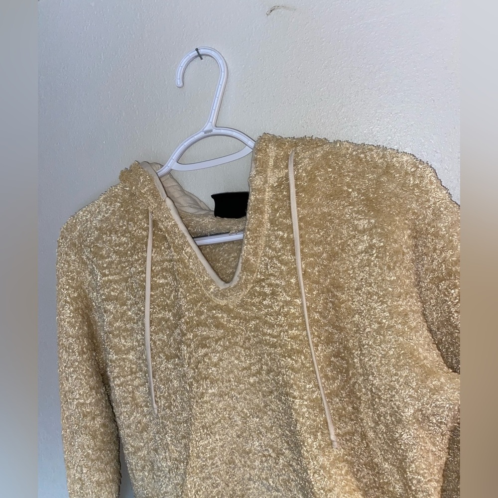 Fleece Mountain Hardwear Pullover
